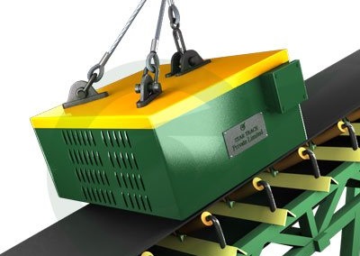 Suspension Magentic