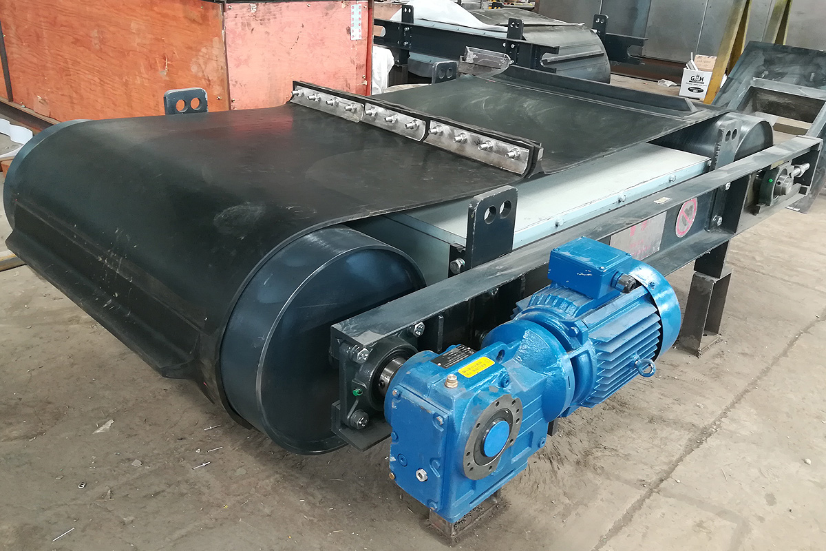 Suspension Magentic
